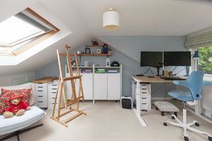 Bedroom Four_Denholme- click for photo gallery